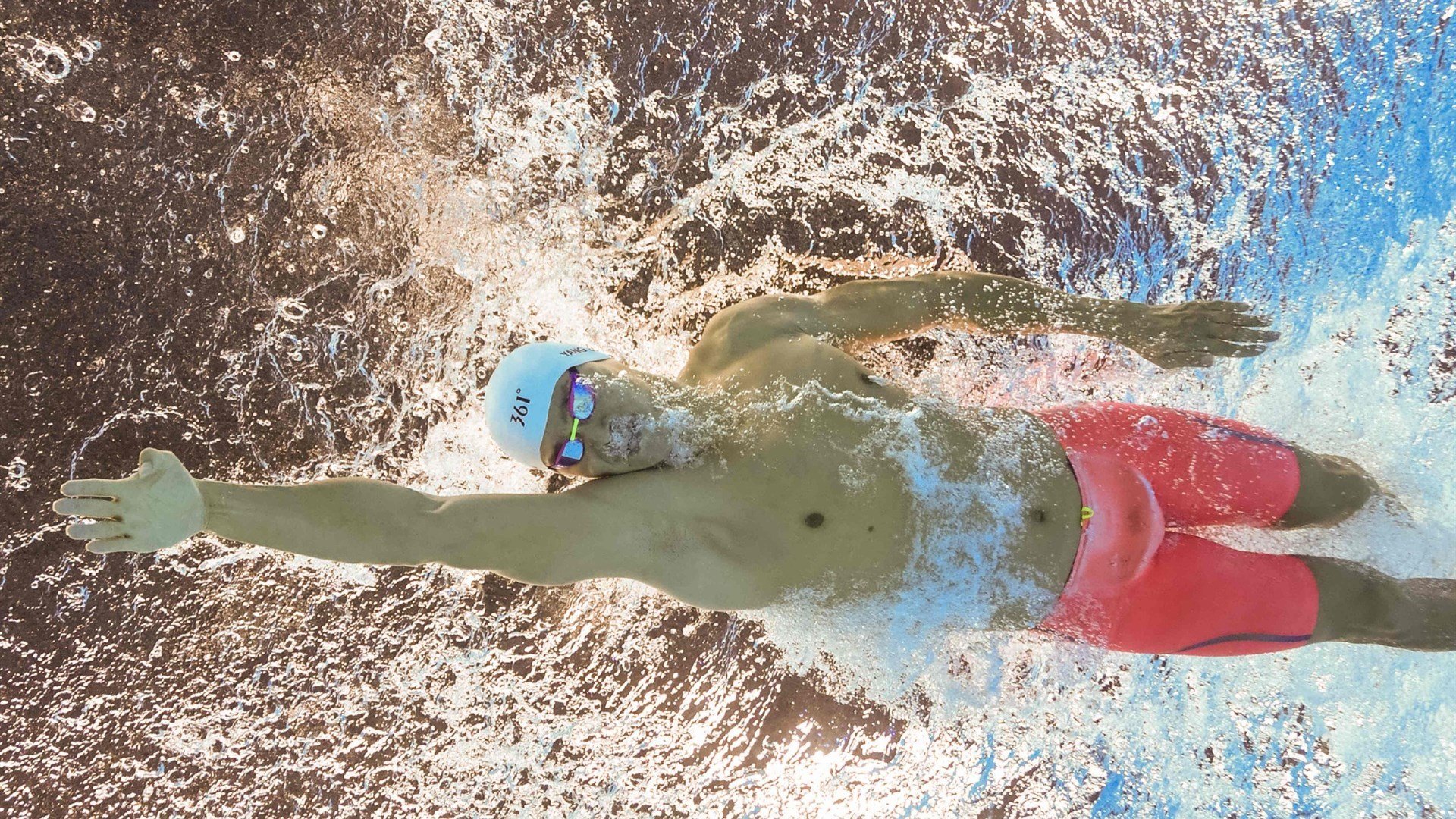 这一扣直接封神时刻，一口下去直接封神